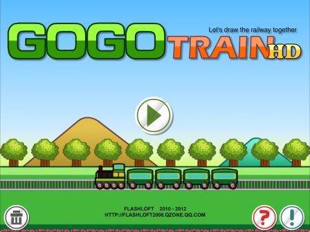 go-go-train-hd-ipad go-go-train-hd-ipad
