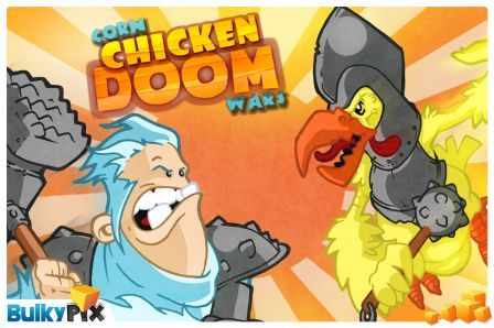chicken-doom