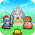 dungeon village icon