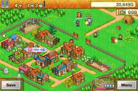 dungeon-village dungeon-village
