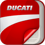 Ducati se lance dans l'électrique avec le scooter CUx Special Edition