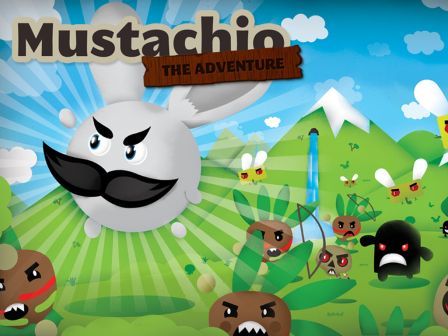 mustachio-the-adventure-ipad mustachio-the-adventure-ipad