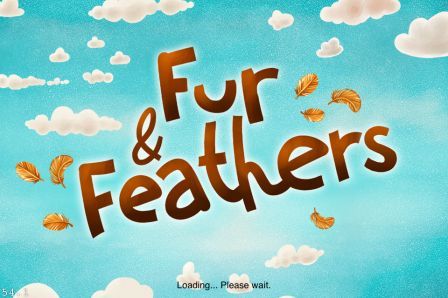 fur-and-feathers