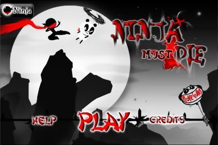 ninja-must-die ninja-must-die