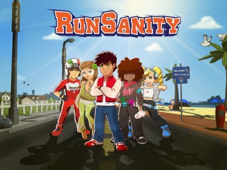 runsanity-ipad