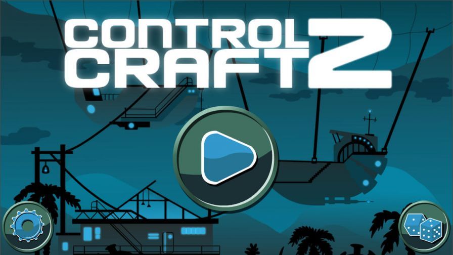 controlcraft-2 controlcraft-2