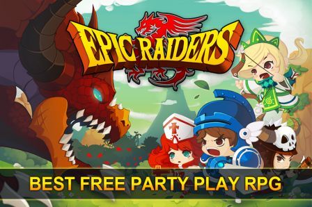 epic-raiders epic-raiders