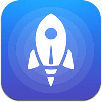 launch center p icon