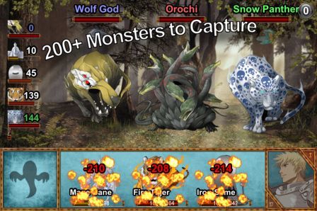 dragon island blue android