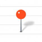 geomemo ipa ipad iphone