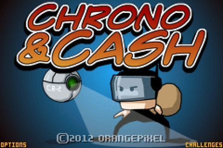 chrono-cash chrono-cash