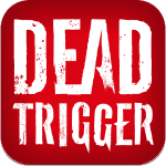 dead trigger icon