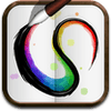 paperless draw  icon