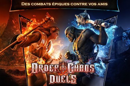 order-chaos-due order-chaos-due