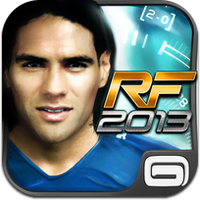 real football 2013 icon