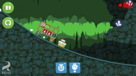 bad-piggies bad-piggies