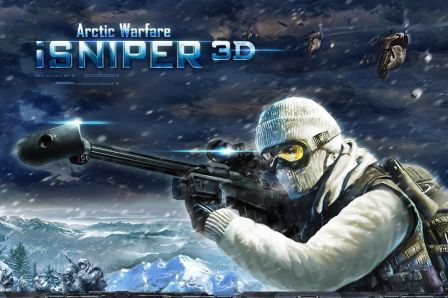 isniper-3d-arctic-warfare isniper-3d-arctic-warfare