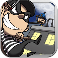 thief-job ipa iphone ipad thief-job ipa iphone ipad