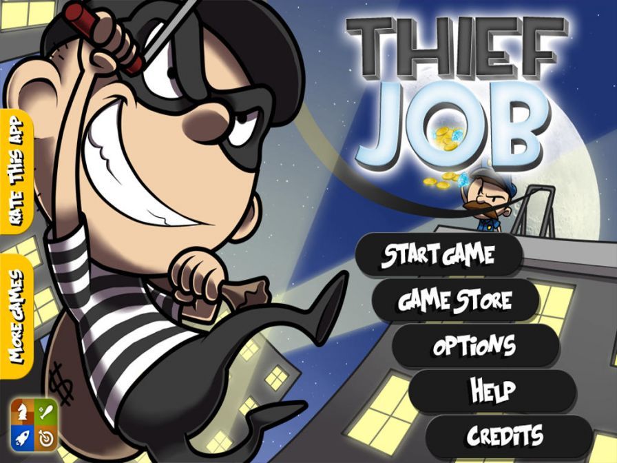 thief-job