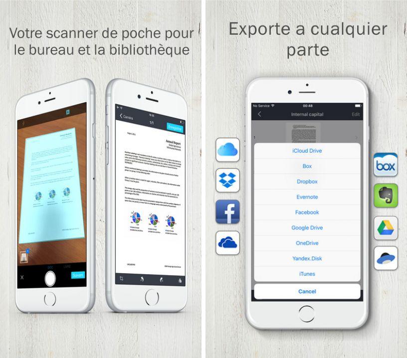 FineScanner AI Free download the last version for iphone