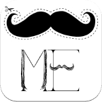 mustacheme-cool-moustaches-on- ipa iphone ipad