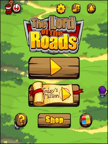 the-lord-of-the-roads-ipad the-lord-of-the-roads-ipad