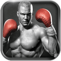 real boxing e icon