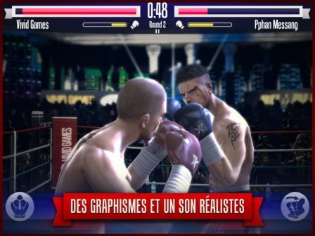 real-boxing real-boxing