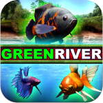 greenriver ipa iphone
