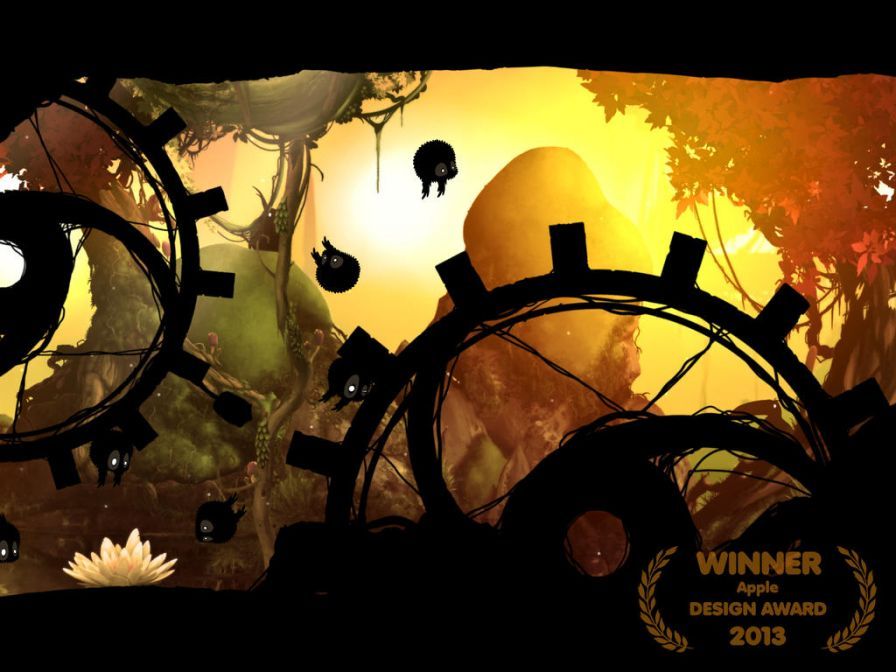 badland badland