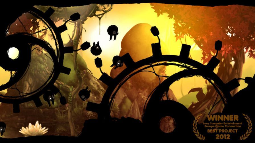 badland badland