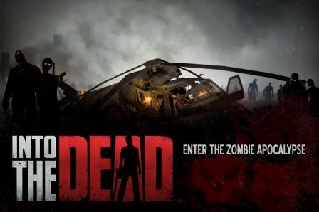 into-the-dead into-the-dead