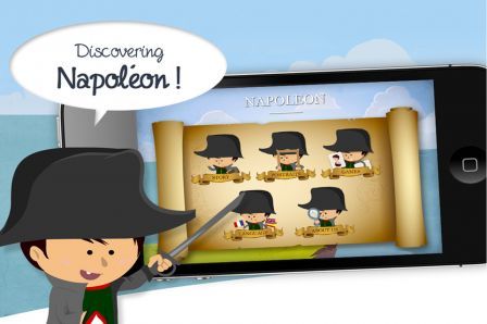 napoleon-iphone-version-history napoleon-iphone-version-history