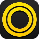 over ae creative typography gr icon