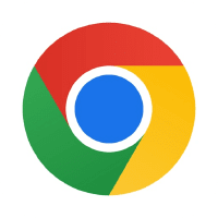 google chrome icon ipa iphone ipad app