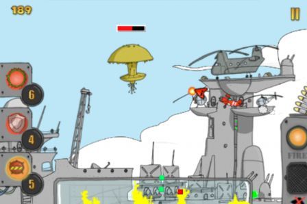 red-dart-fighter red-dart-fighter