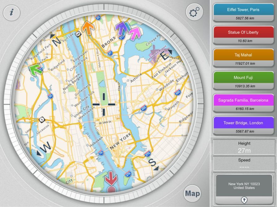 orientation-boussole-maps-in-m ipa