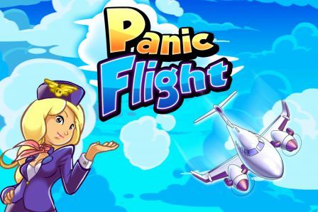panic-flight