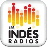 les indb s radi icon