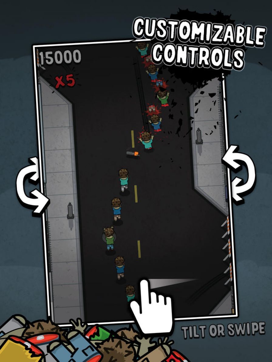 tread-of-the-de tread-of-the-de