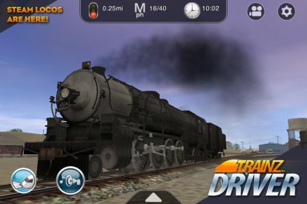download the new version for ipod Cargo Train City Station - Cars & Oil Delivery Sim