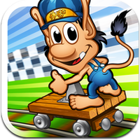 hugo troll race icon