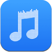 ecoute le lecteur musical b lb icon