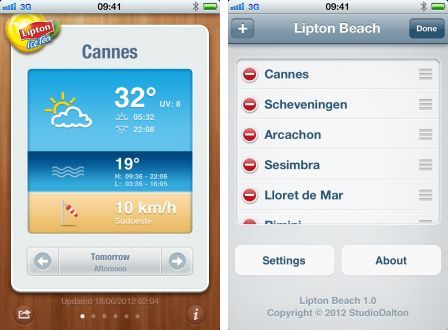 lipton-ice-tea-beachweather-1 lipton-ice-tea-beachweather-1