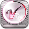 vot voice to dos jot with voice icon
