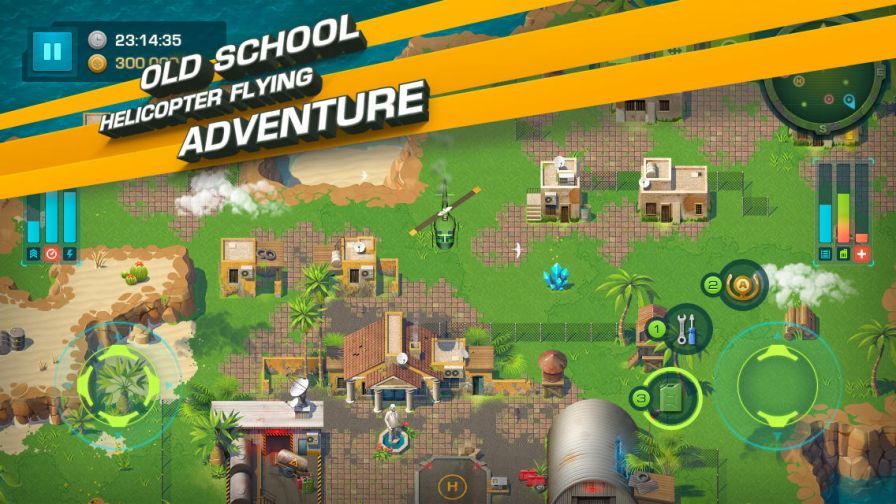 pilot-s-path pilot-s-path