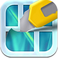 fastcollage icon
