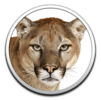 Mac OS 10.8.4 : connexion Wi-Fi, pilotes graphiques et Safari