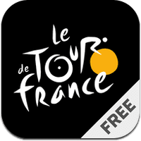 tour de france 2014 free icon