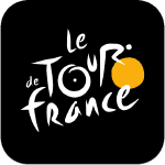 tour de france 2015 free icon